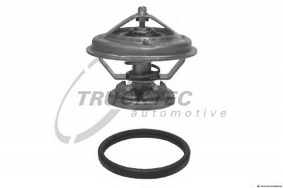 TRUCKTEC AUTOMOTIVE 0219113 -  Термостат, охлаждающая жидкость
